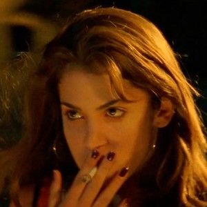 Meet your Posher, Agnes